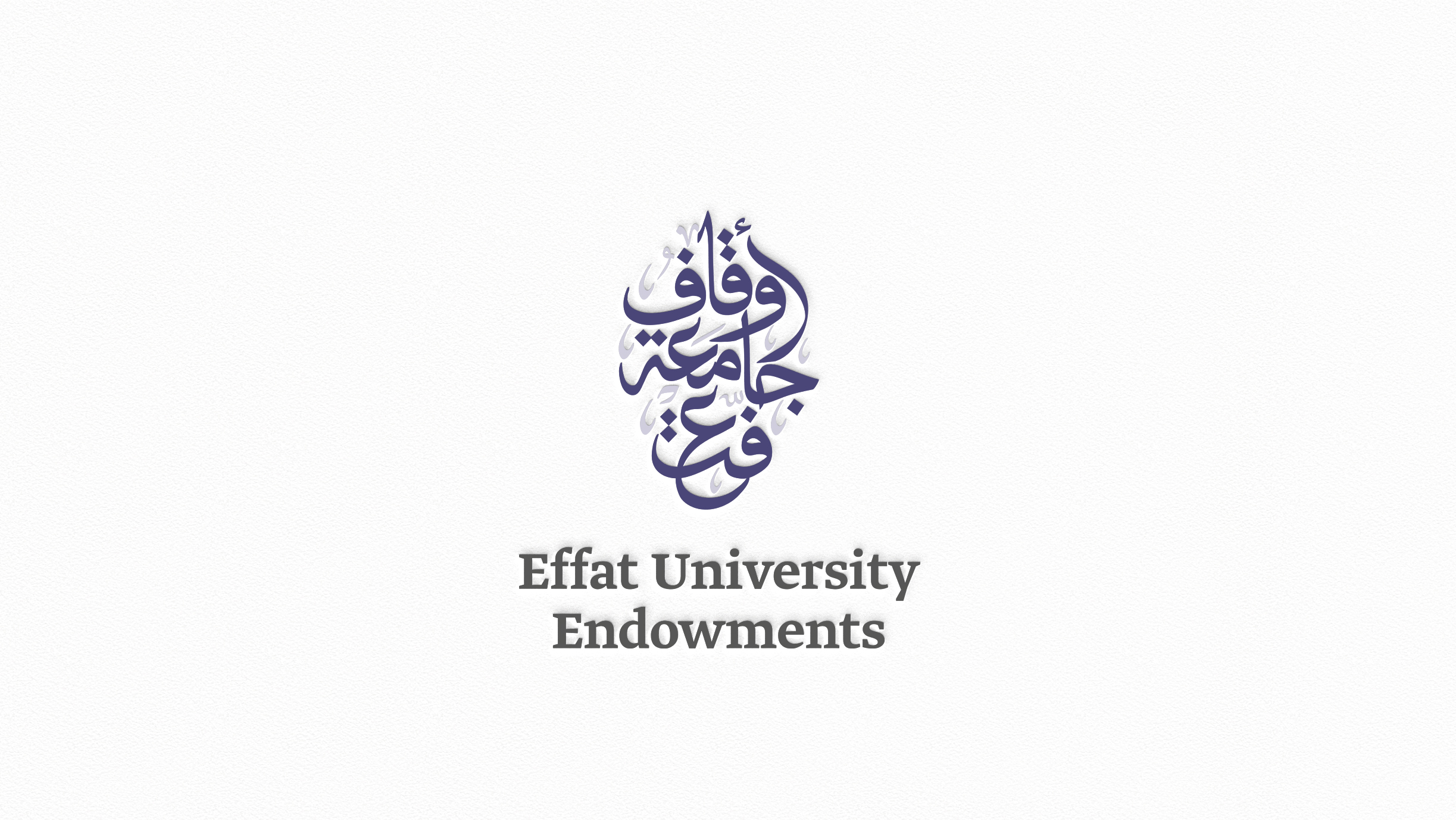Effat University Endowments
